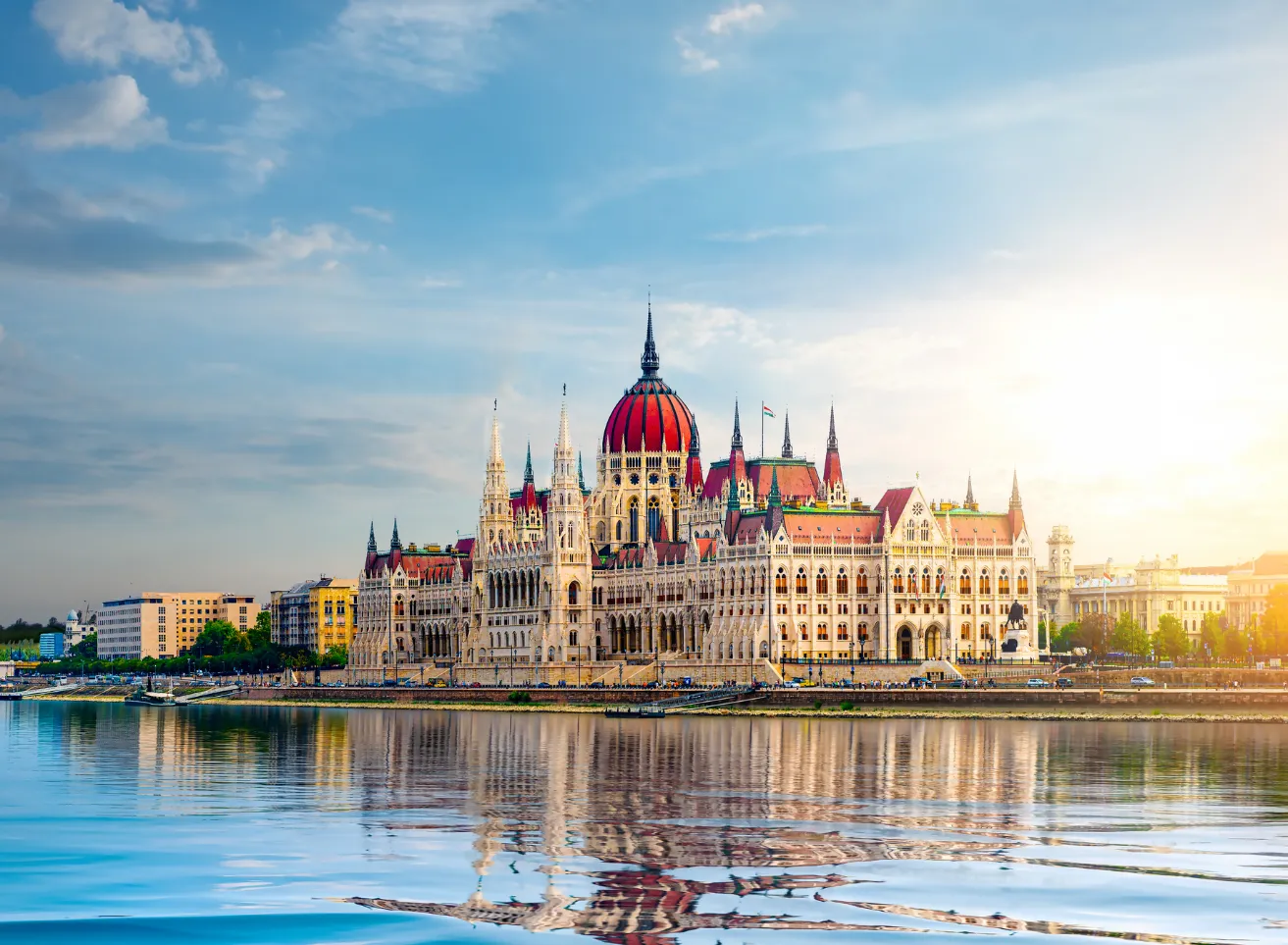 Budapesta
