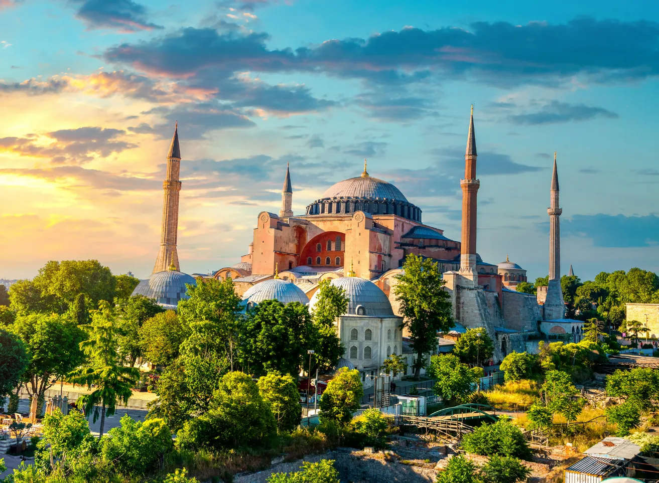 Istanbul